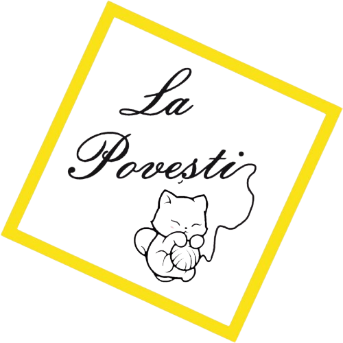 La Povești logo